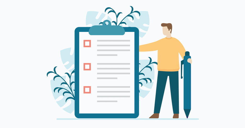 Terms and Conditions