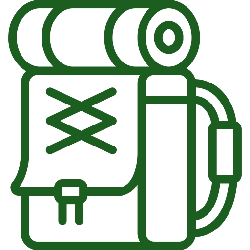 Packing & Gear Lists