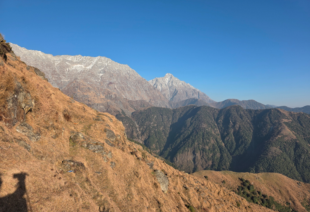 How to do Triund trek in one day