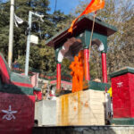 Bhagsu Nag Temple Himachal latest image