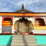 Bijli Mahadev Temple