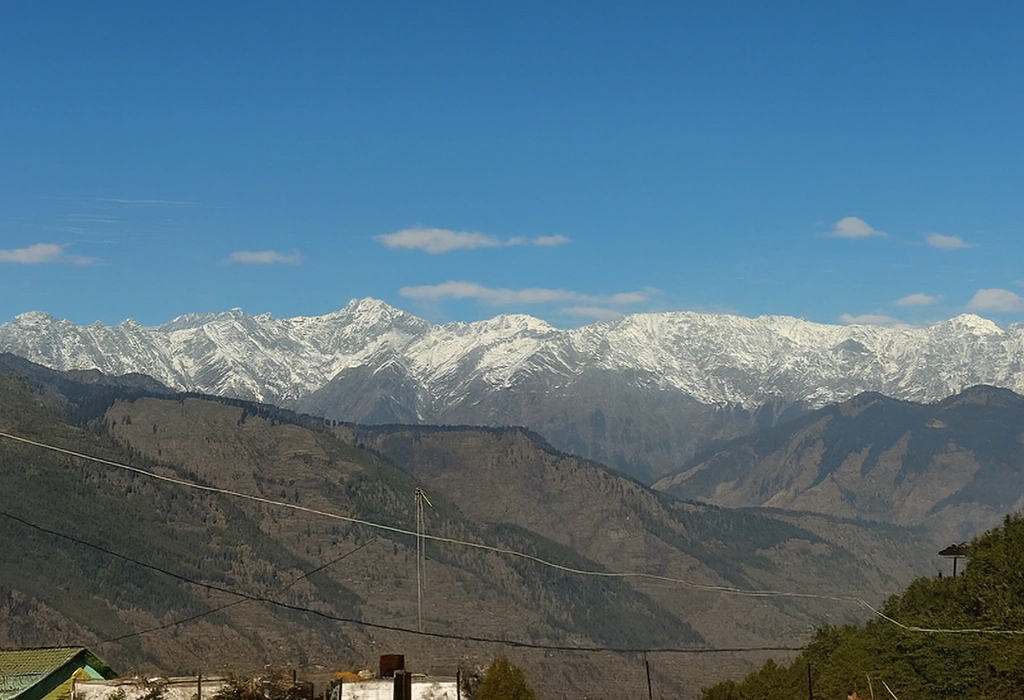Bijli Mahadev Temple in 2026