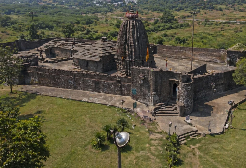 Baijnath Temple (Baijnath Dham Shivling): First-Time Visitor Guide with Timings 7 baba baijnath dham