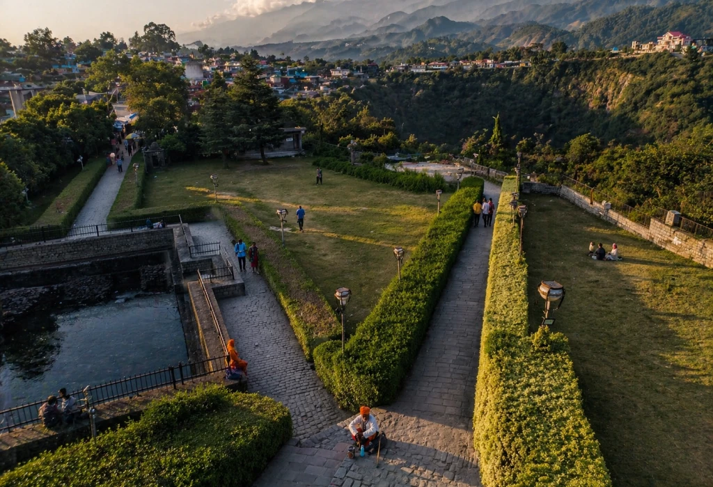 Baijnath Temple (Baijnath Dham Shivling): First-Time Visitor Guide with Timings 3 baijnath dham shivling story