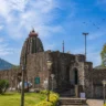 baijnath temple Himachal pradesh