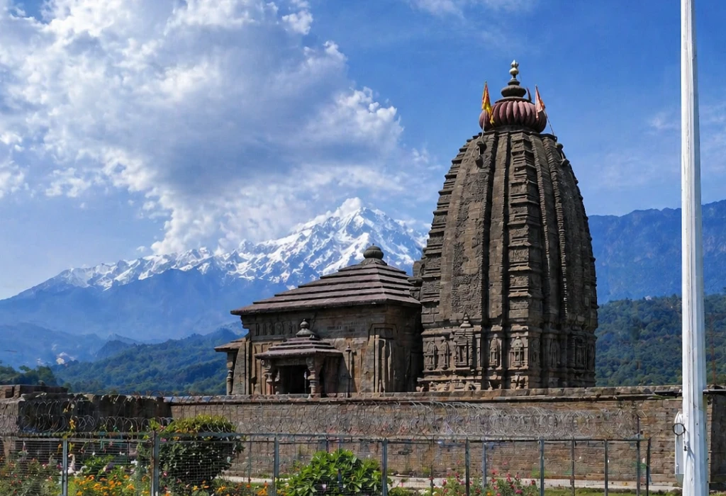 Baijnath Temple (Baijnath Dham Shivling): First-Time Visitor Guide with Timings 2 baijnath temple timings