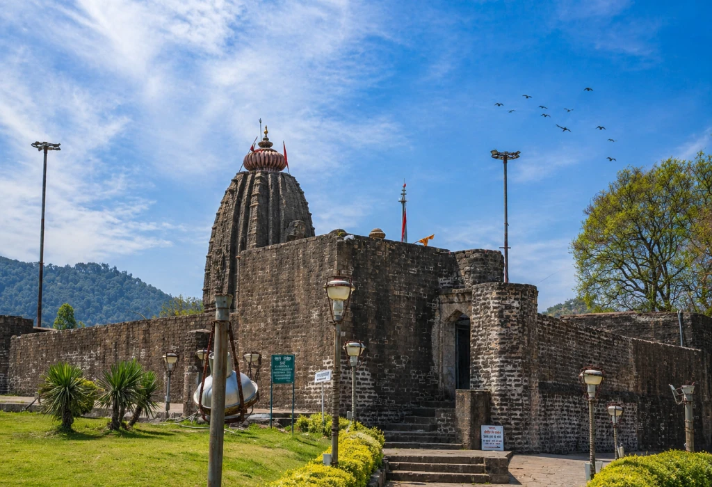 Baijnath Temple (Baijnath Dham Shivling): First-Time Visitor Guide with Timings 1 baijnath temple Himachal pradesh