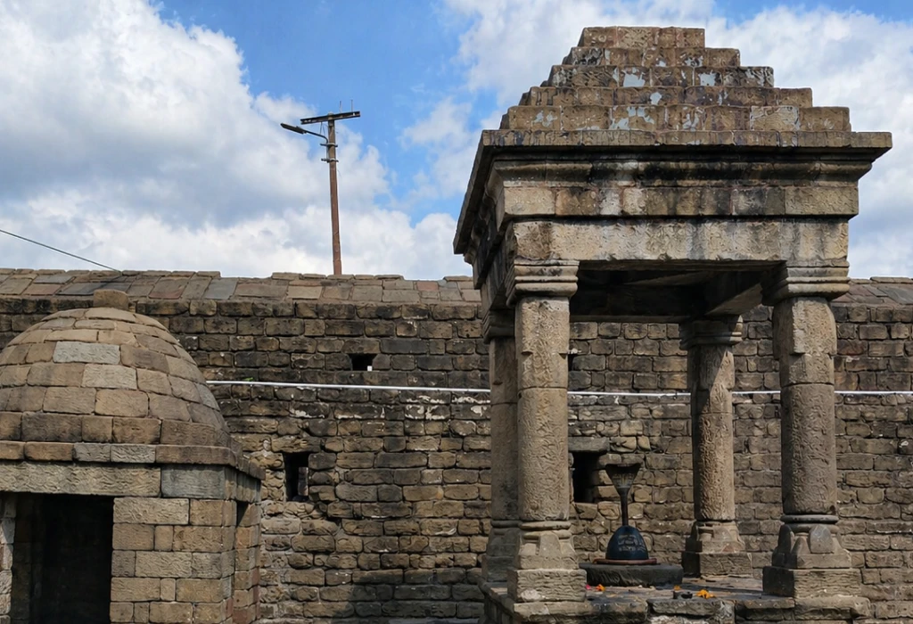 Baijnath Temple (Baijnath Dham Shivling): First-Time Visitor Guide with Timings 5 where is baijnath temple